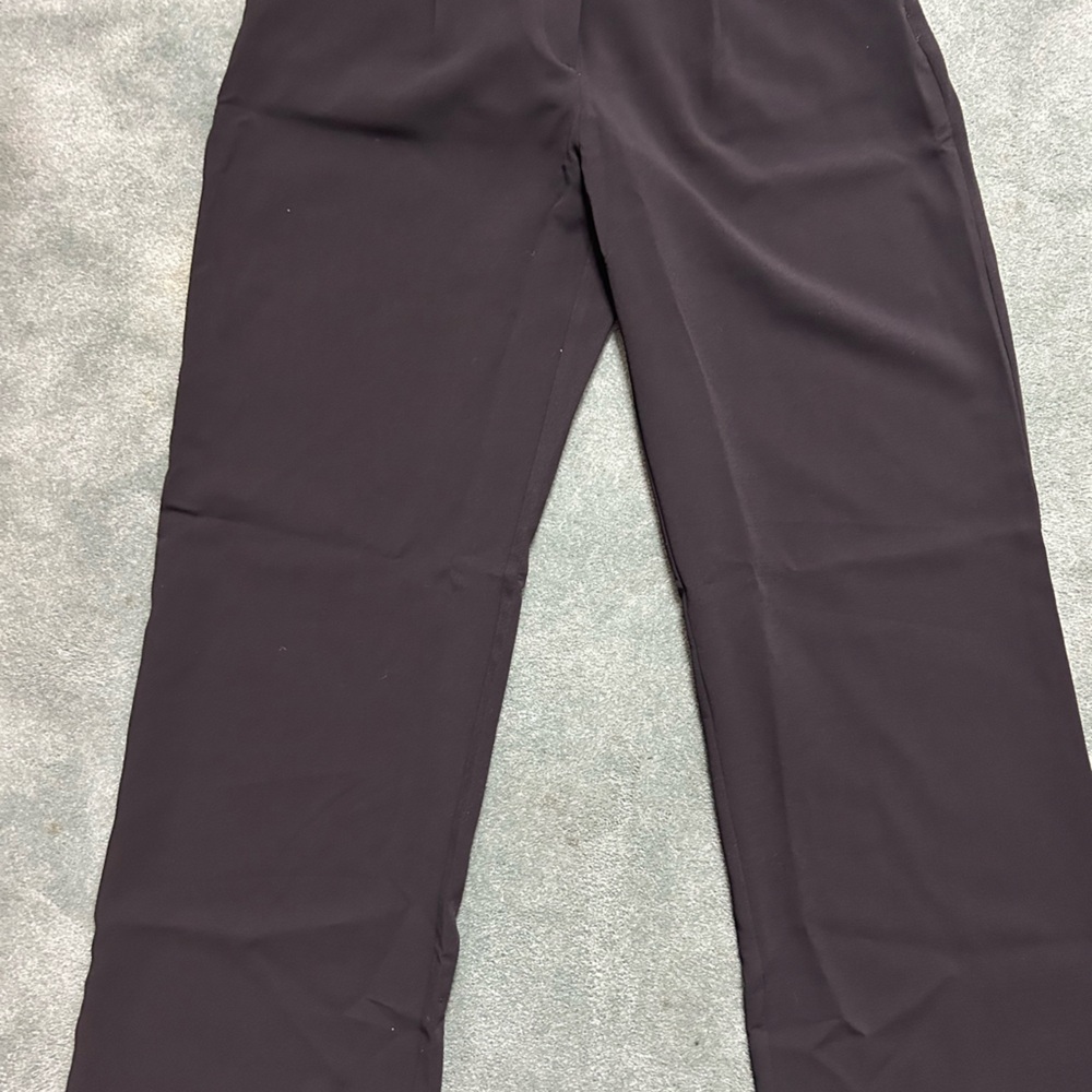 DKNY Classic Black Trousers